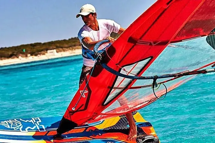 Nacho Baltasar, campeón de la Copa de España | M. LLITERAS (Diario de Mallorca)