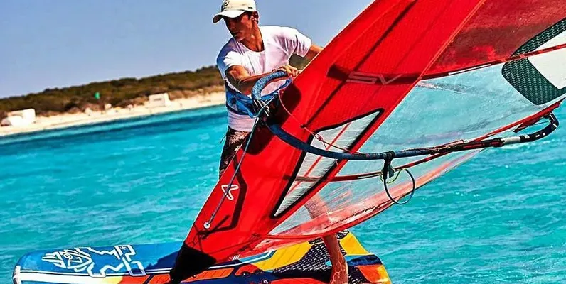 Nacho Baltasar, campeón de la Copa de España | M. LLITERAS (Diario de Mallorca)