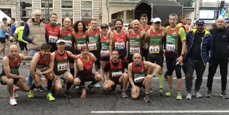 La Fundación Juan Tábara se une a las voces que piden "una costa habitable"