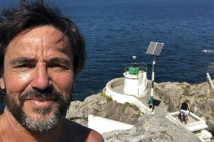 Juan Manuel Tábara Rodríguez. DP