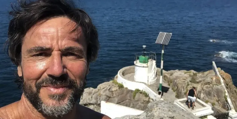 Juan Manuel Tábara Rodríguez. DP