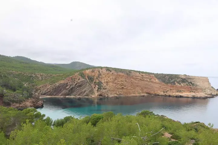 Imagen de es Canaret. / J.A.Riera