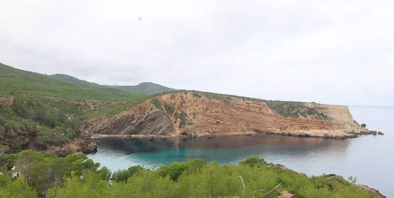 Imagen de es Canaret. / J.A.Riera